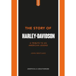 The Story of Harley-Davidson