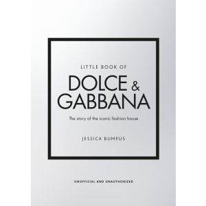 Little Book of Dolce & Gabbana