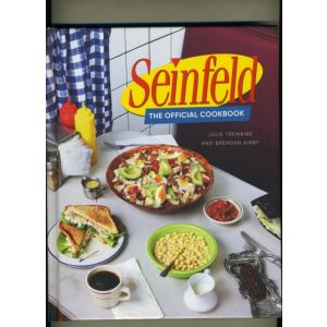 Seinfeld: The Official Cookbook