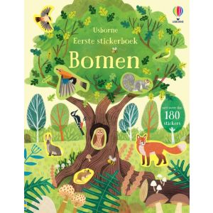 Bomen