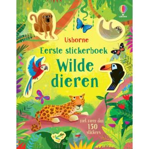 Wilde dieren