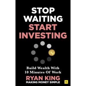 Stop Waiting, Start Investing