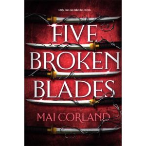 Five Broken Blades