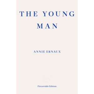 The Young Man   WINNER OF THE 2022 NOBEL PRIZE IN LITERATURE