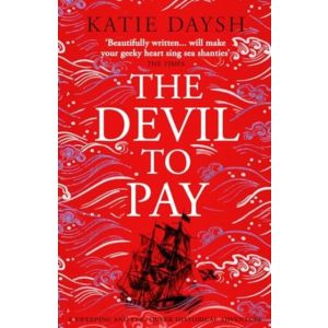 The Devil to Pay