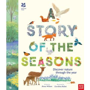 National Trust: A Story of the Seasons