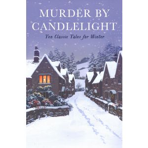 Murder by Candlelight