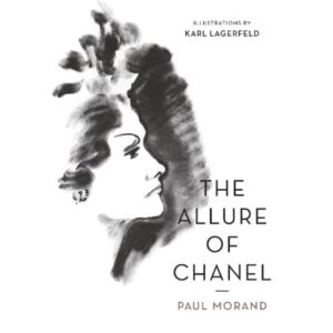 The Allure of Chanel (Illustrated)