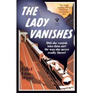 The Lady Vanishes