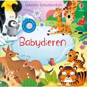 Babydieren