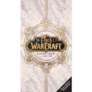 World of Warcraft: The Official Tarot Deck and Guidebook