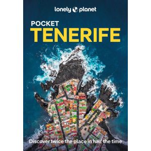 Lonely Planet Pocket Tenerife