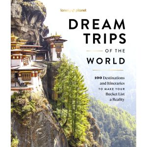 Dream Trips of the World