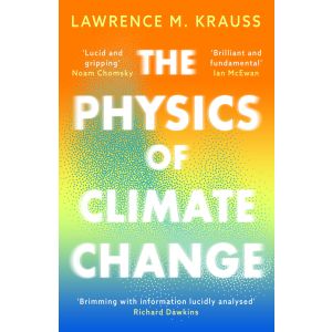 The Physics of Climate Change