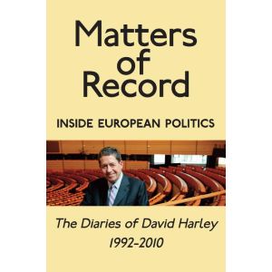 Matters of Record: Inside European Politics