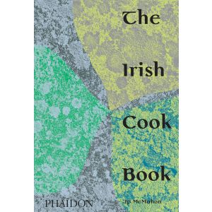 The Irish Cookbook