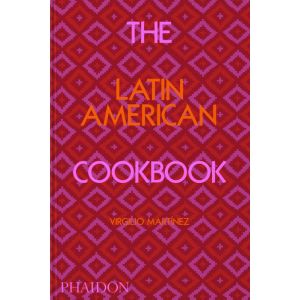 The Latin American Cookbook