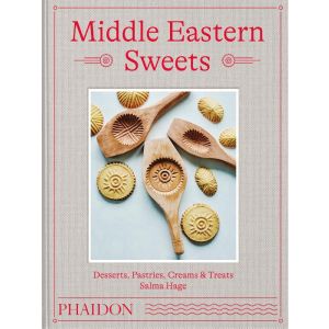 Middle Eastern Sweets