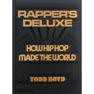 Rapper‘s Deluxe