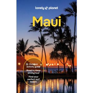 Lonely Planet Maui