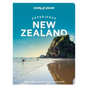 Lonely Planet Experience New Zealand