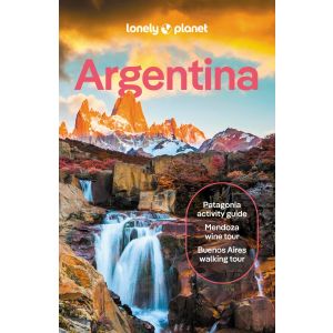 LONELY PLANET ARGENTINA 13