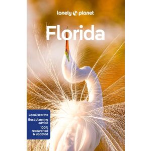 Lonely Planet Florida