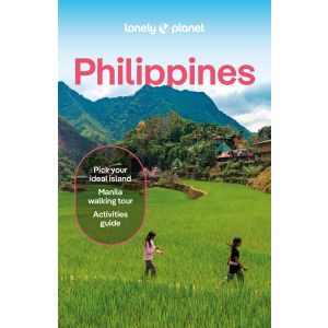 Lonely Planet Philippines