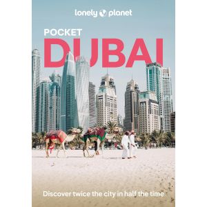 Lonely Planet Pocket Dubai