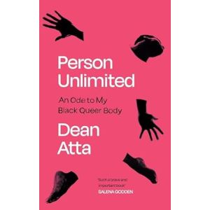 Person Unlimited