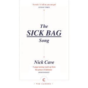 The Sick Bag Song