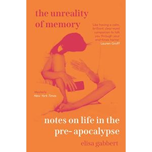 The Unreality of Memory