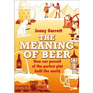 The Meaning of Beer