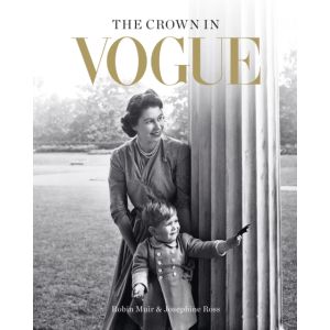 The Crown in Vogue