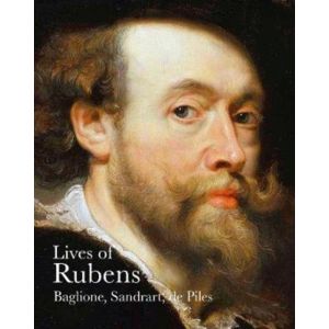 Lives of Rubens