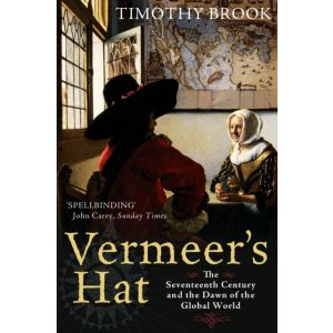 Vermeer‘s Hat