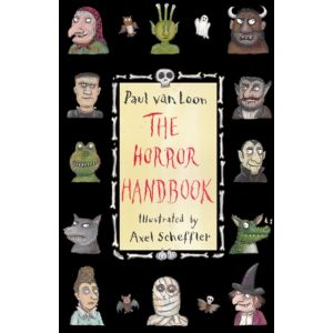 The Horror Handbook