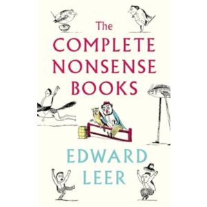 The Complete Nonsense Books