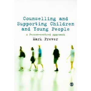 Counselling and Supporting Children and Young People