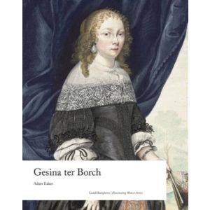 Gesina ter Borch