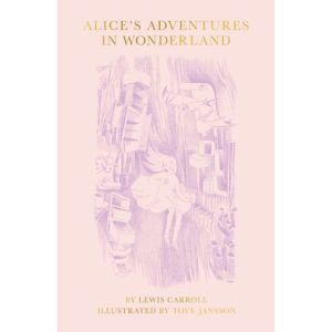 Alice‘s Adventures in Wonderland (Special Slipcase Edition)