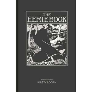 The Eerie Book