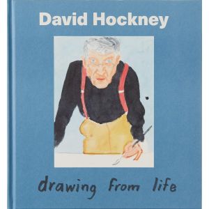 David Hockney: Drawing from Life