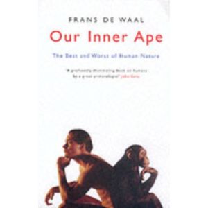 Our Inner Ape