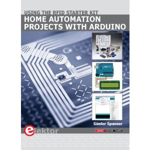 Home Automation Projects with Arduino Home Automation Projects with Arduino