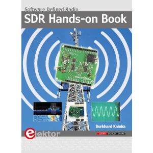 SDR Hands-on Book