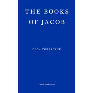 The Books of Jacob