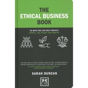 The Ethical Business Book