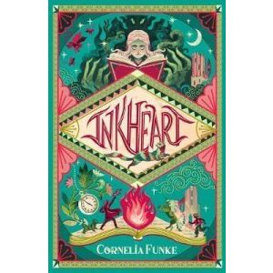 Inkheart (2020 reissue)