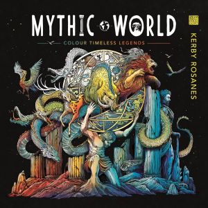 Mythic World